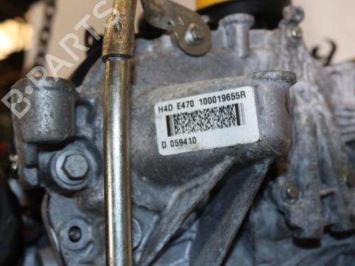 Engine DACIA SANDERO III 1.0 TCe 90 | BP14958261M1