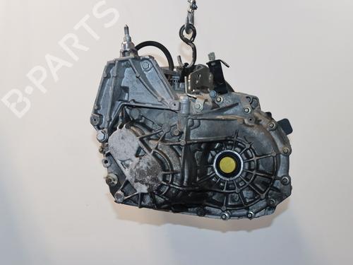 gearbox-renault-espace-iv-jk01_-2002-23160038 main image