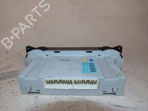 Climate control KIA CEE'D Hatchback (ED) 1.6 CRDi 90 | BP24460516I5