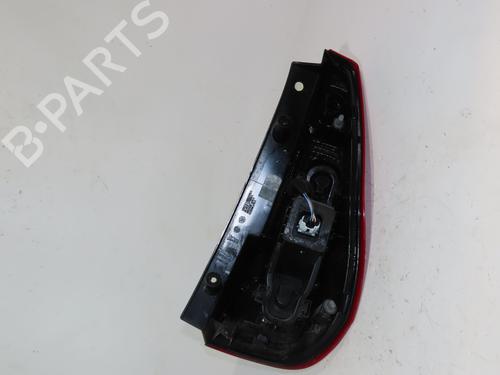 Left taillight RENAULT SCÉNIC III (JZ0/1_) 1.5 dCi | BP18317096C34 