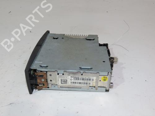 Radio RENAULT CLIO III (BR0/1, CR0/1) 1.5 dCi (BR17, CR17) | BP23161597E6 