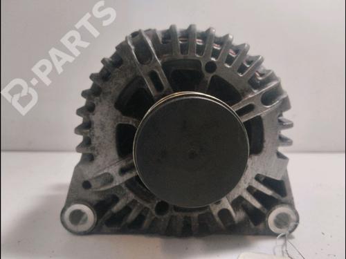 Used Alternator Alternator PEUGEOT 1007 (KM_) 1.6 HDi (109 hp) 10769708 10769708