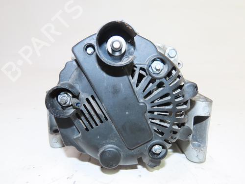 Alternator OPEL CORSA C (X01) 1.3 CDTI (F08, F68) | BP33997832M7 - Image 3