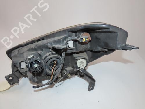 Højre forlygte DACIA LODGY (JS_) 1.6 | BP38276357C29 - Image 3
