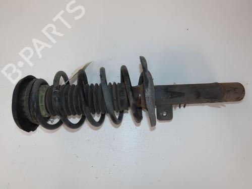 Right front shock absorber CITROËN C3 Picasso (SH_) 1.4 VTi 95 (SH8FSC, SH8FP0, SH8FP6) | BP27095286M17 