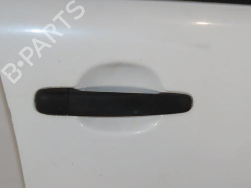 Right front door CITROËN C3 I (FC_, FN_) 1.4 HDi | BP30048056C3 