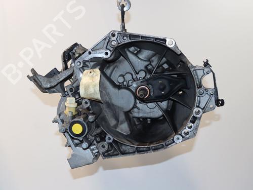 Gearbox CITROËN XSARA PICASSO (N68) 1.6 | BP23160209M3 