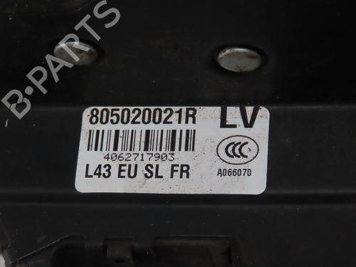 Used Front right lock Front right lock 39387209 39387209