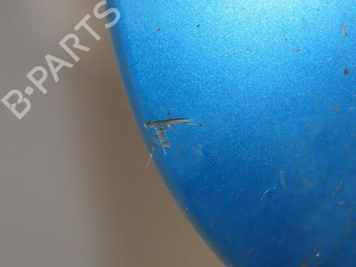 Used Rear bumper RENAULT TWINGO III (BCM_, BCA_) 1.0 SCe 70 (BCMB) (69 hp) 31179505
