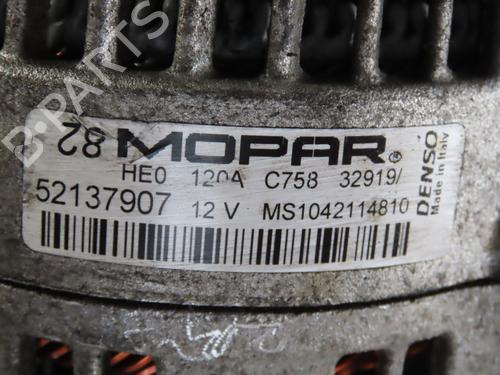 Alternator FIAT TIPO Saloon (356_, 357_) 1.4 (356SXA1B) | BP30486756M7 