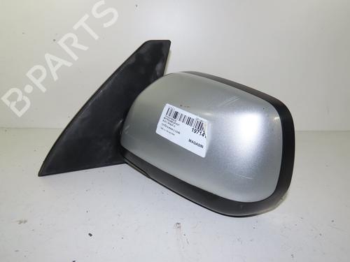 Left mirror TOYOTA RAV 4 II (_A2_) 2.0 D 4WD (CLA20_, CLA21_, CLA20R, CLA21R) | BP16487725C26 
