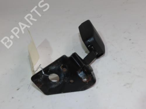 Engate do cinto PEUGEOT 308 I (4A_, 4C_) 1.6 HDi (90 hp) 18249055