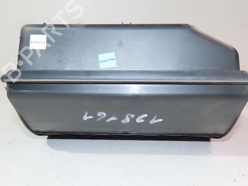 Glove box RENAULT CLIO IV (BH_) 1.5 dCi 75 | BP28177875C95