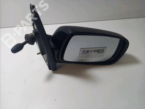 Ryggespeil høyre TOYOTA YARIS (_P1_) 1.4 D-4D (NLP10_, NLP10R) (75 hp) 9665258