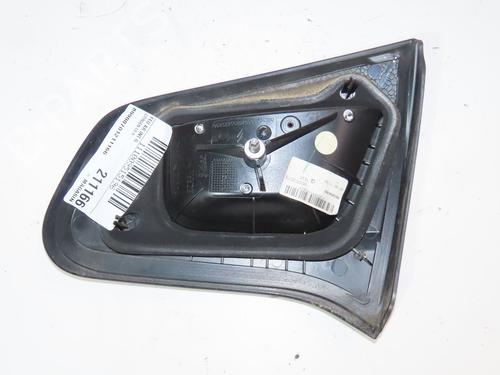 Left tailgate light CITROËN C3 II (SC_) 1.4 HDi 70 (SC8HZC, SC8HR0, SC8HP4) | BP28177976C79 