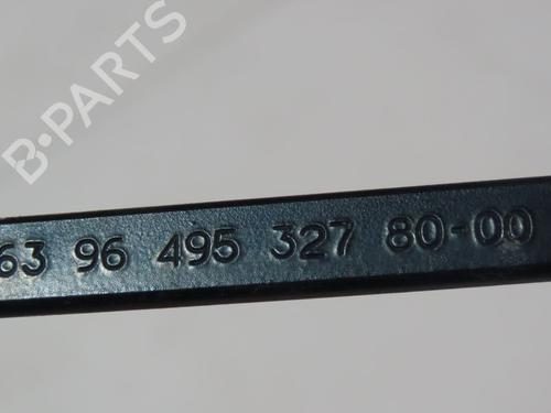 Front windshield wiper arm PEUGEOT 307 (3A/C) 2.0 HDi 110 | BP25859690C143 