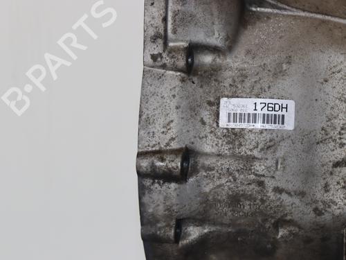 Gearbox BMW 5 (E60) 530 d | BP14958936M3 
