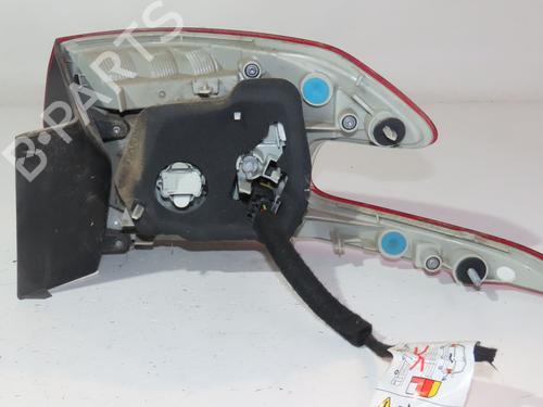 Used Left taillight PEUGEOT 308 SW II (LC_, LJ_, LR_, LX_, L4_) 1.6 HDi / BlueHDi 115 (LCBHXM, LCBHXT) (115 hp) 28712533