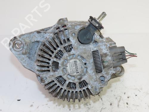 Dynamo Dynamo MITSUBISHI MIRAGE / SPACE STAR VI Hatchback (A0_A) 1.0 (A05A) (71 hp) 36958998 36958998