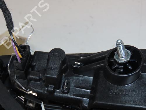 Venstre baglygte bagklap Venstre baglygte bagklap OPEL ASTRA K (B16) 1.4 Turbo (68) (125 hp) 33835910 33835910