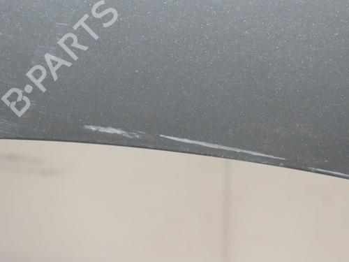 Left front fenders PEUGEOT 308 I (4A_, 4C_) 1.6 HDi | BP25622991C41 
