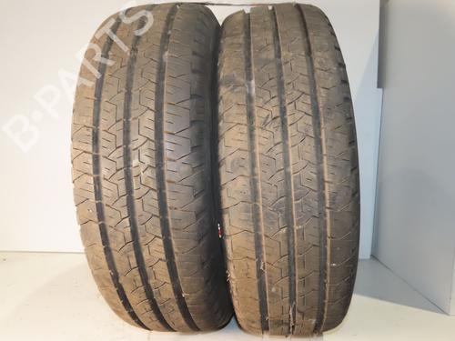 Other RENAULT TRAFIC II Van (FL) 2.0 dCi 90 (FL0H, FL00, FL01, FL0M, FL0P, FL0S) | BP28594055O1