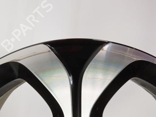 Rim CITROËN C3 AIRCROSS II (2R_, 2C_) 1.2 PureTech 110 (2RHNZB, 2RHNZW, 2RHNPX, 2RHNPJ) | BP29414791C45 