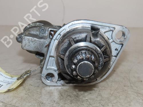 Starter SEAT IBIZA IV (6J5, 6P1) 2.0 TDI | BP24601327M8