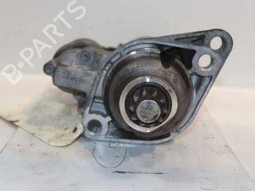 Startmotor SEAT IBIZA IV (6J5, 6P1) 1.4 TDI (80 hp) 28086621