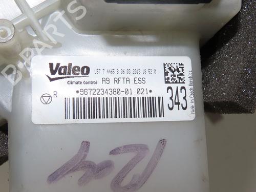Heater matrix box PEUGEOT 208 I (CA_, CC_) 1.2 VTI 82 | BP23647485M61 