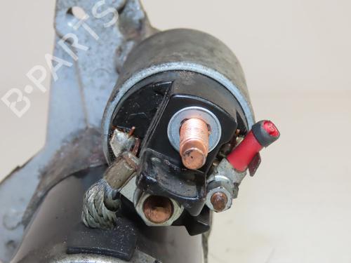 Starter DACIA DUSTER (HS_) 1.2 TCe 125 | BP32399893M8 