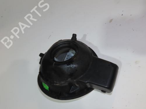 Fuel flap VW GOLF VII (5G1, BQ1, BE1, BE2) 1.4 TSI MultiFuel | BP20696102C131 