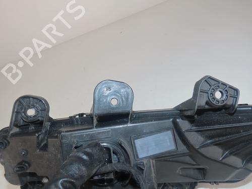 Used Left daytime light PEUGEOT 3008 II SUV (MC_, MR_, MJ_, M4_) Hybrid4 (M45GBU) (299 hp) 30955677