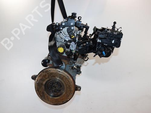Engine FIAT PUNTO (199_) 1.2 (199AXZ1A, 199BXZ1A) | BP36958987M1 - Image 2