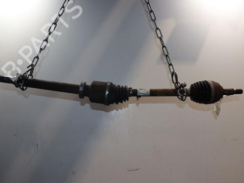 Right front driveshaft RENAULT CLIO III (BR0/1, CR0/1) 1.5 dCi (C/BR0G, C/BR1G) | BP30333242M39