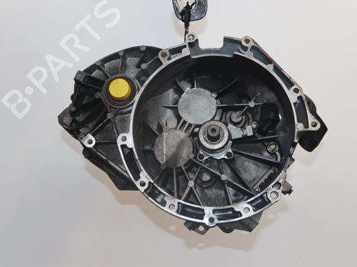 Gearbox FORD MONDEO III Saloon (B4Y) 2.0 16V TDDi / TDCi | BP27332209M3 