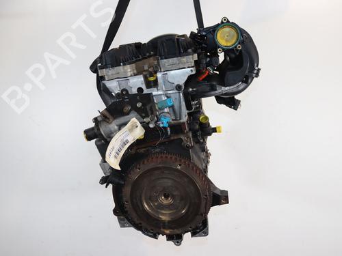 Engine PEUGEOT 307 (3A/C) 1.6 16V | BP35797071M1 - Image 4