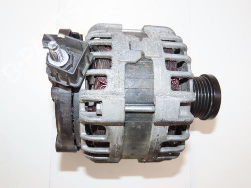Used Alternator DACIA SANDERO III 1.0 TCe 100 ECO-G (101 hp) 29740141