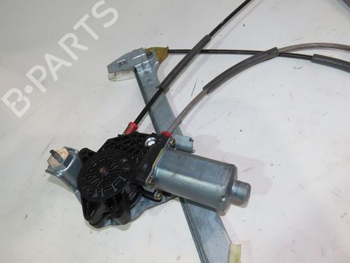 Front right window mechanism CITROËN XSARA Break (N2) 1.4 i | BP23162590C23 