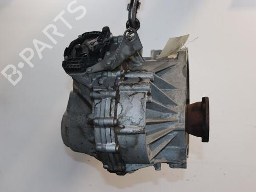Used Gearbox VW GOLF VII (5G1, BQ1, BE1, BE2) 1.4 TSI (122 hp) 28526369