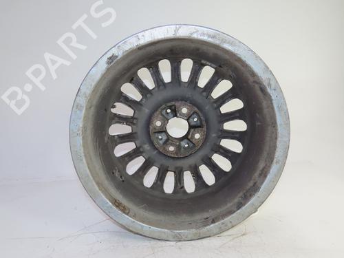 Fælk Fælk FIAT 500 (312_) 1.3 D Multijet (312AXB1A) (75 hp) 33770037 33770037