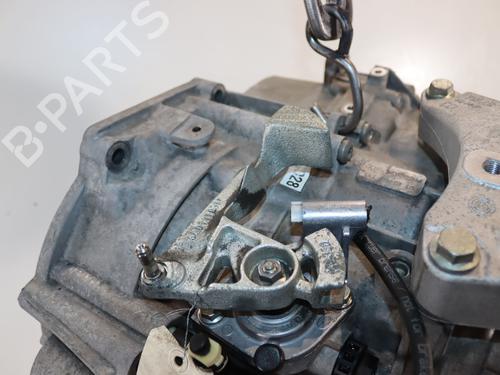 Gearkasse Gearkasse 39180995 39180995