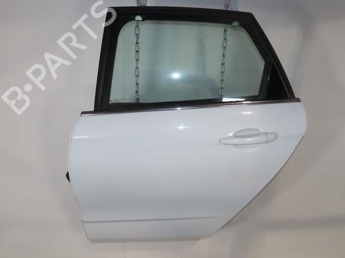 Left rear door CITROËN C4 II (NC_) 1.6 HDi 90 | BP29758855C4 