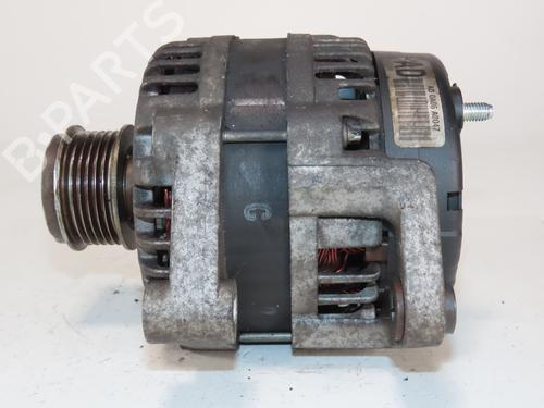 Alternator CHEVROLET CAPTIVA (C100, C140) 2.0 D | BP32820967M7 - Image 3