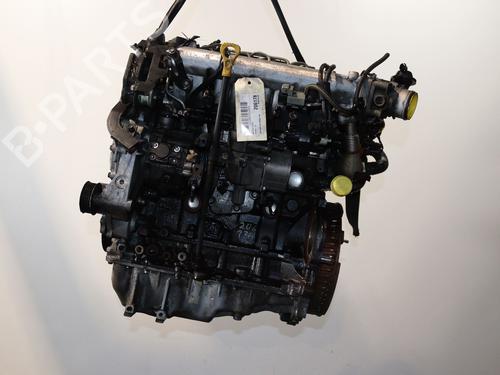 Engine HYUNDAI i30 (FD) 1.6 CRDi | BP23236112M1