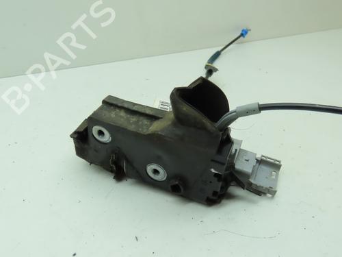 Used Rear right lock CITROËN C4 I (LC_) 1.6 VTi 120 (120 hp) 15904140