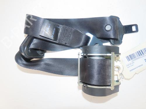 Højre bagtil seleforstrammer DACIA LOGAN MCV (KS_) 1.6 16V (KS0L, KS0M, KS0P, KS1S) | BP30916461C90