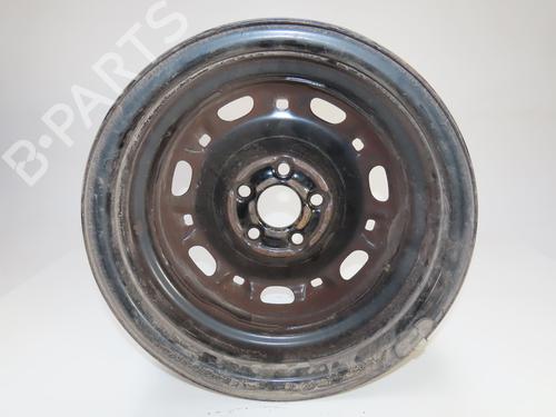 Używane Felga VW POLO IV (9N_, 9A_) 1.4 TDI (75 hp) 29846045