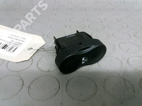 Used Left front window switch Left front window switch DACIA SANDERO 1.4 MPI LPG (72 hp) 9008301 9008301