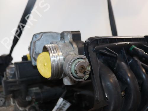 Engine PEUGEOT 206 Hatchback (2A/C) 1.4 i | BP37675651M1 - Image 6